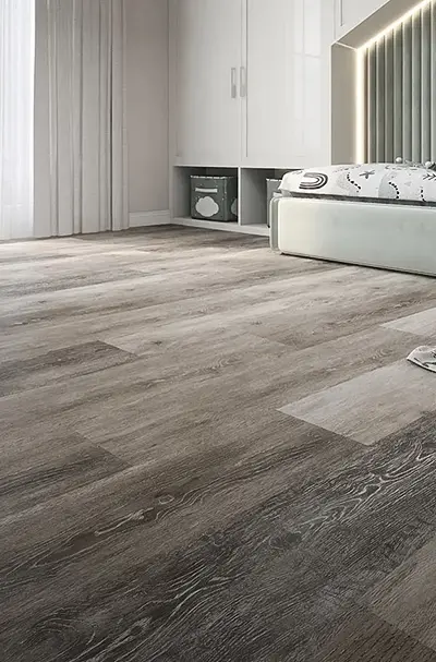 SPC i LVT podovi