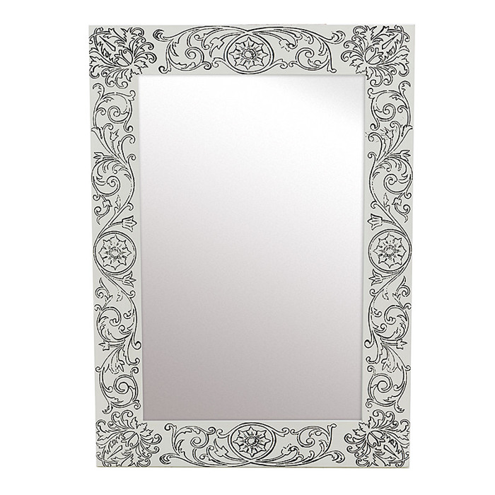 Zidno ogledalo 3954810001