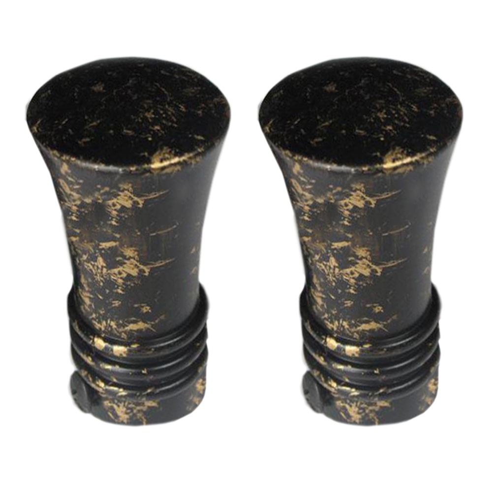 Završetak C19120 Crna-Zlatna