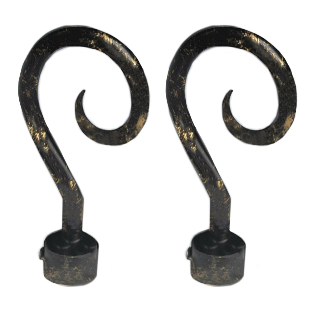 Završetak A19030 Crna-Zlatna