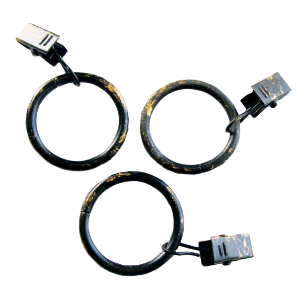 Alka Q3508 Crna-Zlatna