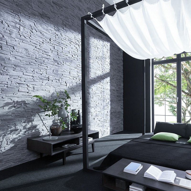 Veštački kamen ROMA GRAFIT STONE MASTER