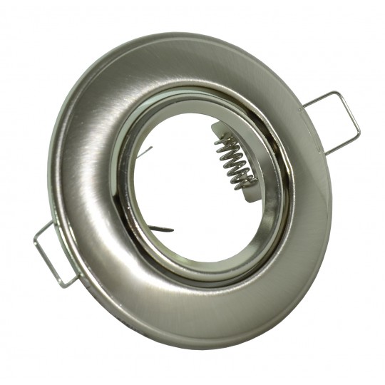 Ugradna lampa M206161 saten nikl