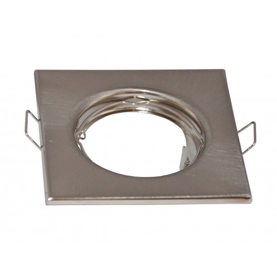 Ugradna lampa M206170 saten nikl