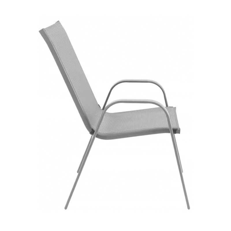 Baštenska stolica ALEGRA 61924