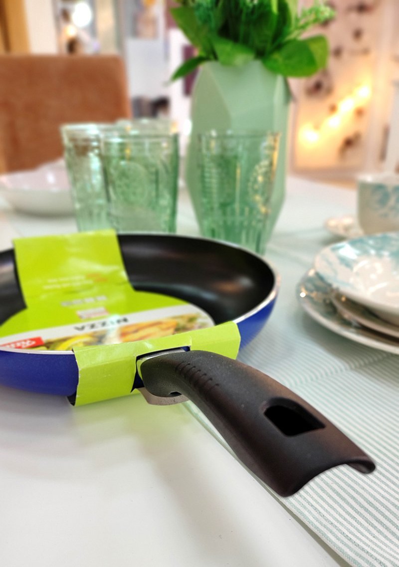 Tiganj NIZZA 28cm duboki