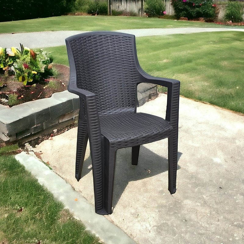 Baštenska stolica AMELIA