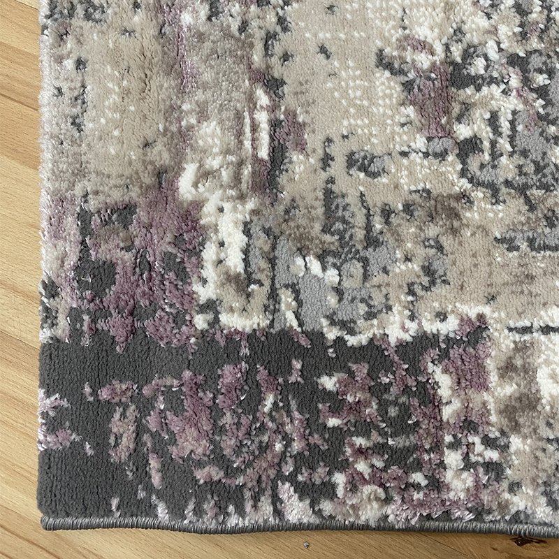 Tepih staza BRIGHT 30706-051 80x150