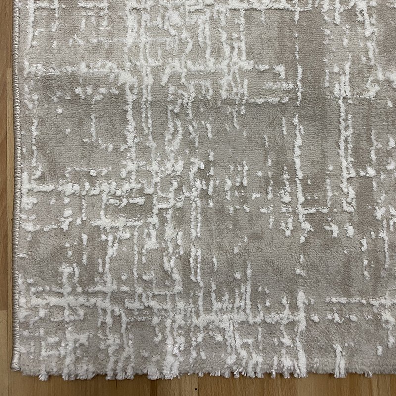 Tepih staza LOTUS 5105 80x150 bež