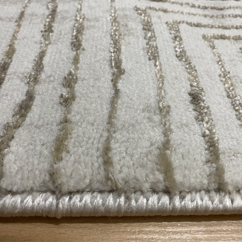 Tepih staza LOTUS 5106 80x150 bež