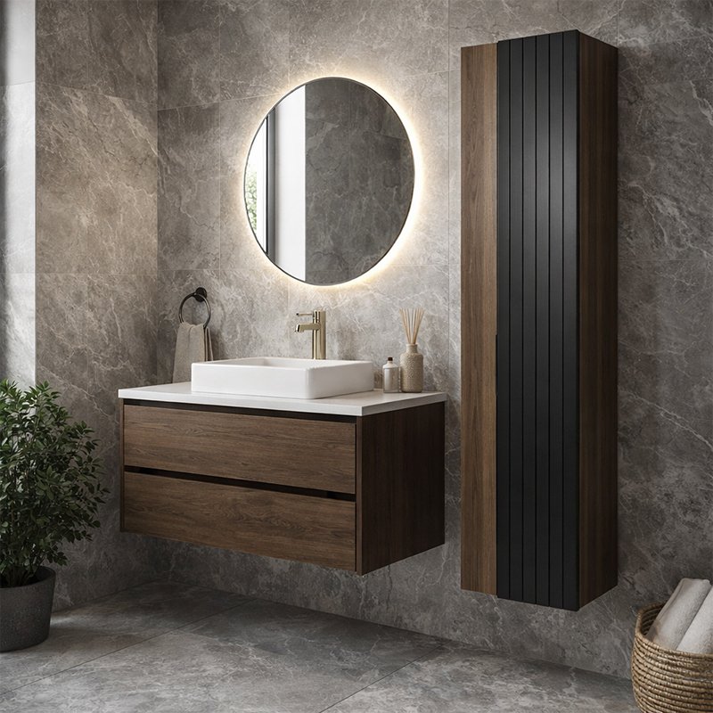 Vertikala IBANIO CREA 14-089