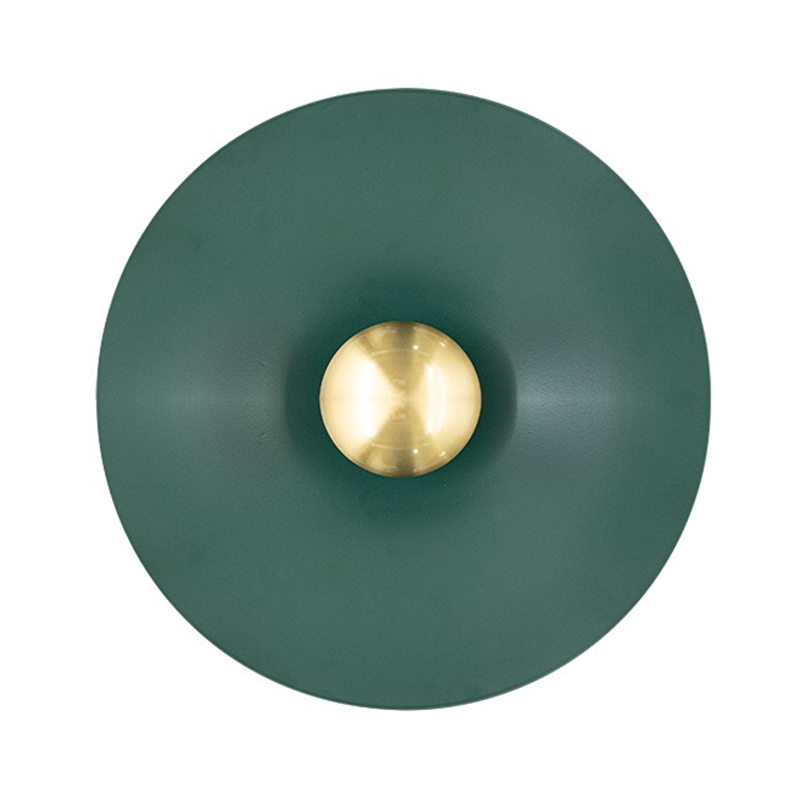 LED zidna lampa M11113-GGD