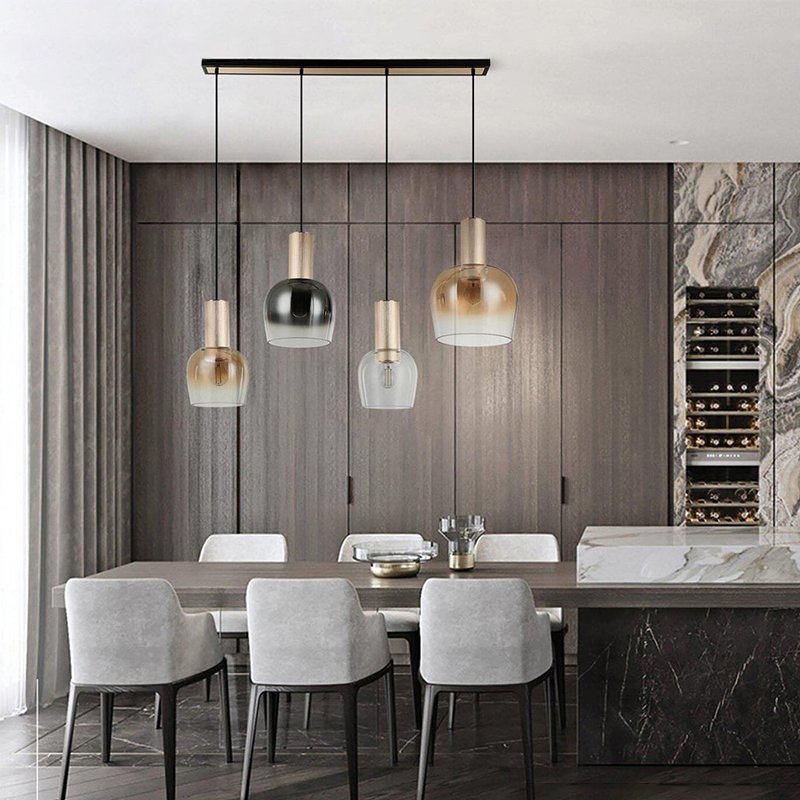 Visilica F7072-4V MIX