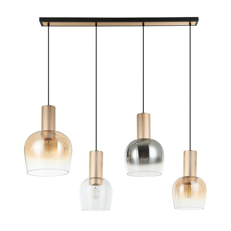 Visilica F7072-4V MIX