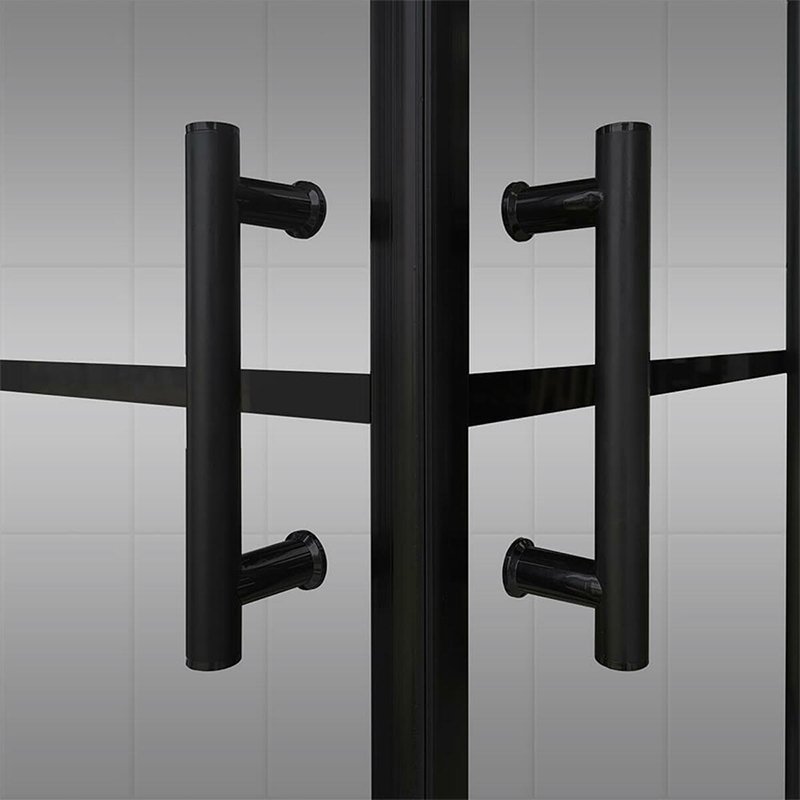 Tuš kabina LINNI IDEAL 8023 80x80