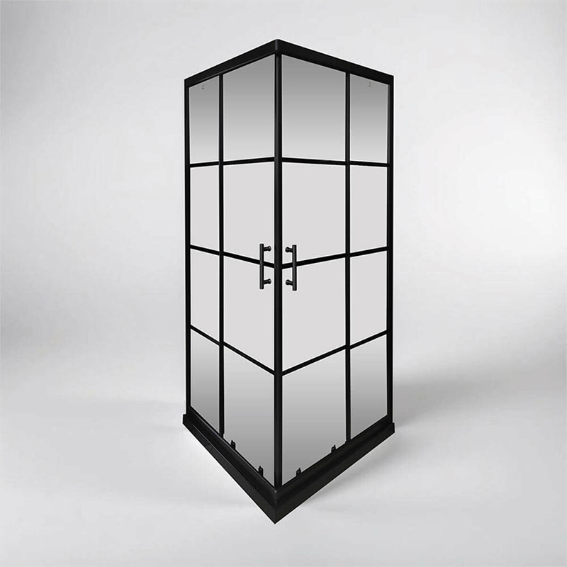 Tuš kabina LINNI IDEAL 8023 80x80