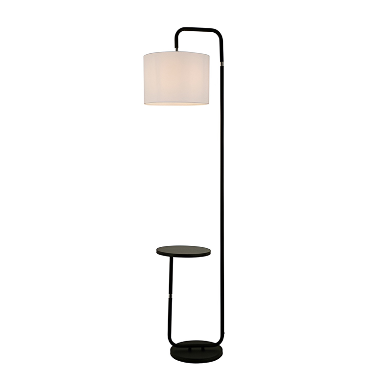 Podna lampa M56-B-BG