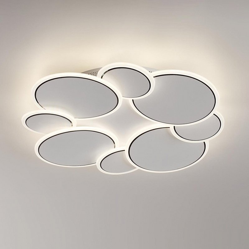 LED plafonjera F2092-68C WH