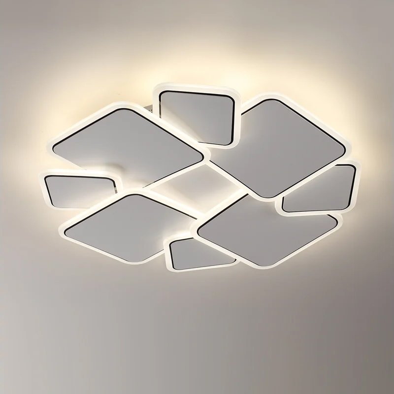 LED plafonjera F2093-78C WH