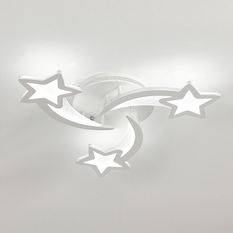 LED plafonjera F2090-42C WH