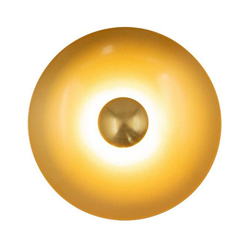 LED zidna lampa M11113-GD