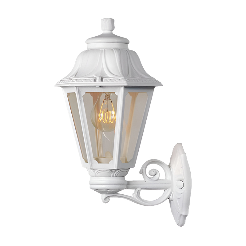 Baštenski zidni fenjer BISSO-ANNA 900197