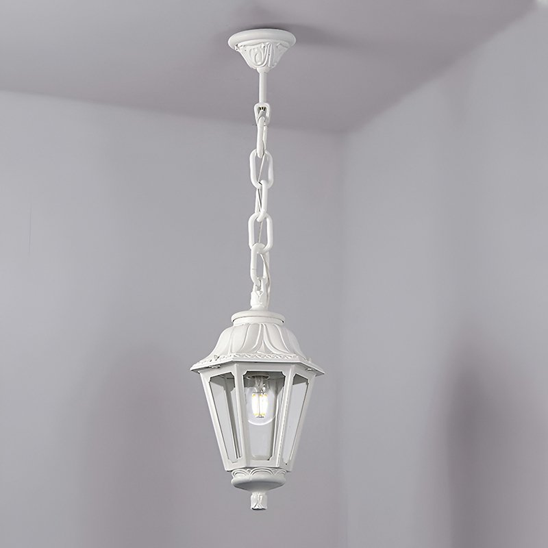 Baštenski viseći fenjer SICHEM-ANNA 900196