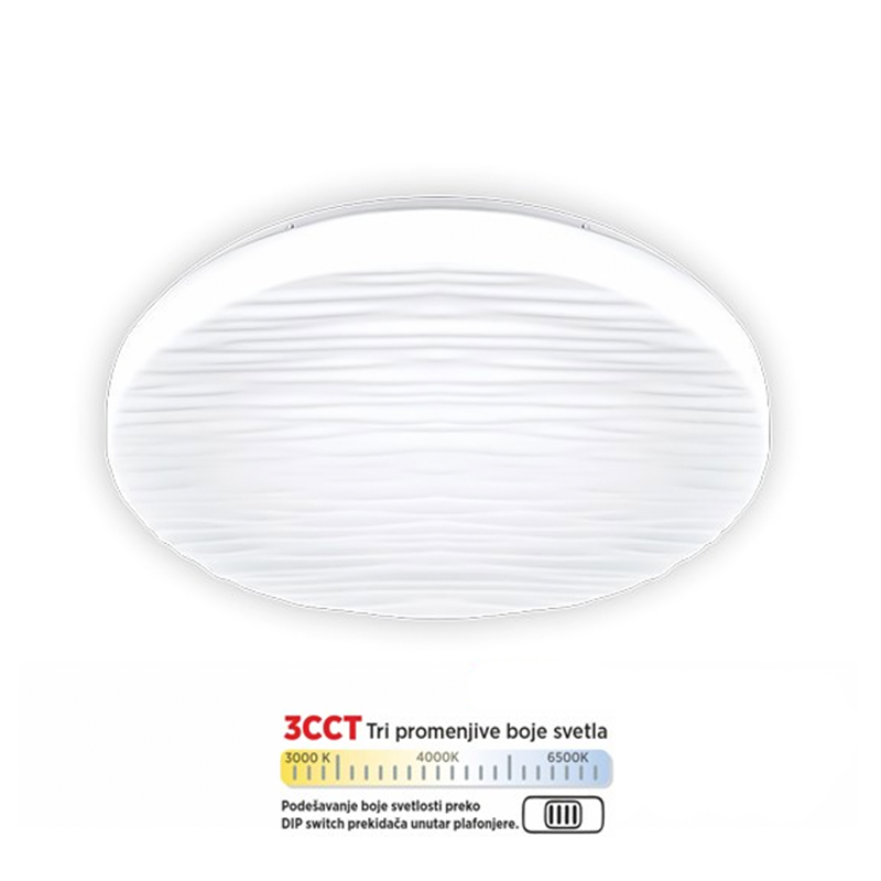 LED plafonjera M205541-B