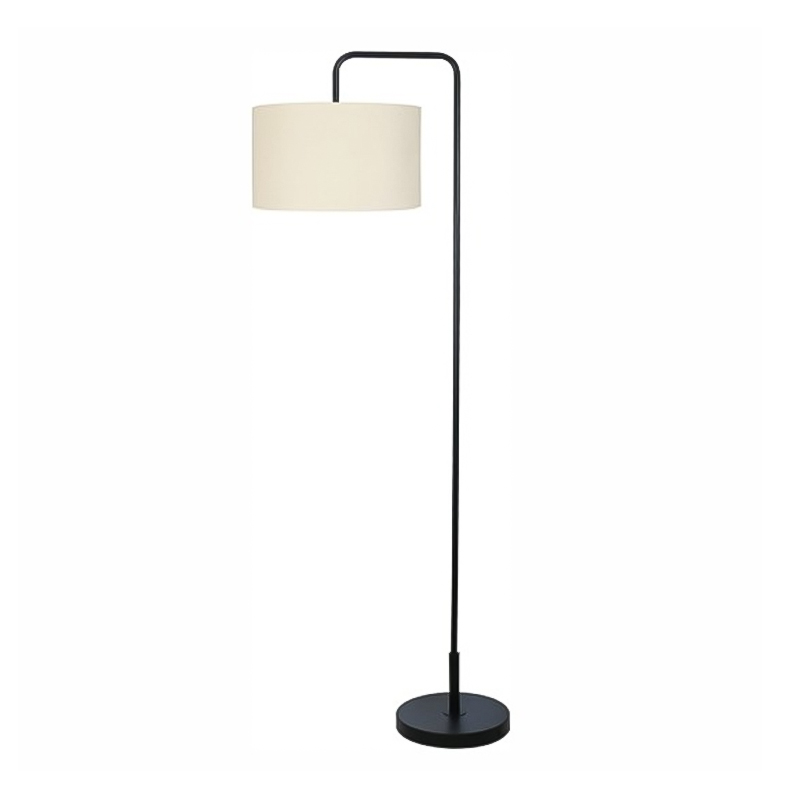 Podna lampa M43-C-BG