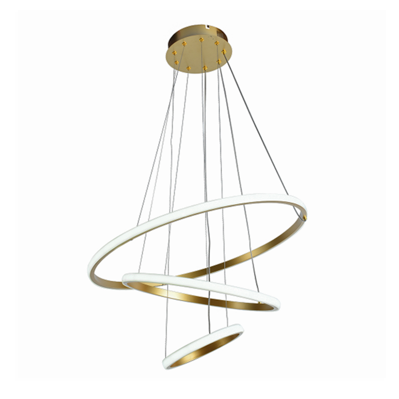 LED luster M10902-3 FG