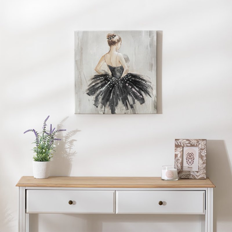 Slika BALERINA 48x48