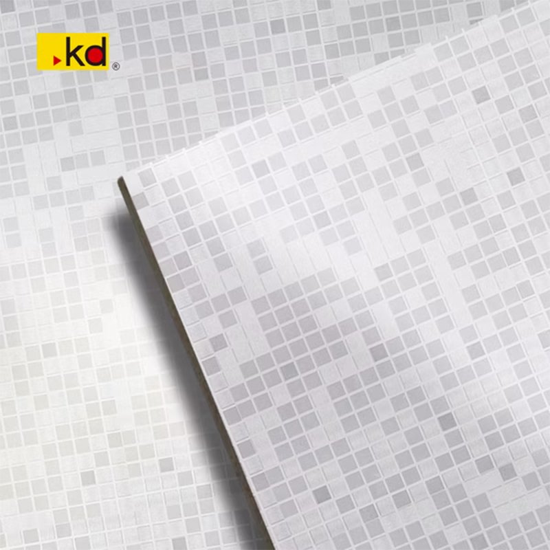 Zidni PVC panel DUBAI SILVER 3-8 280x122