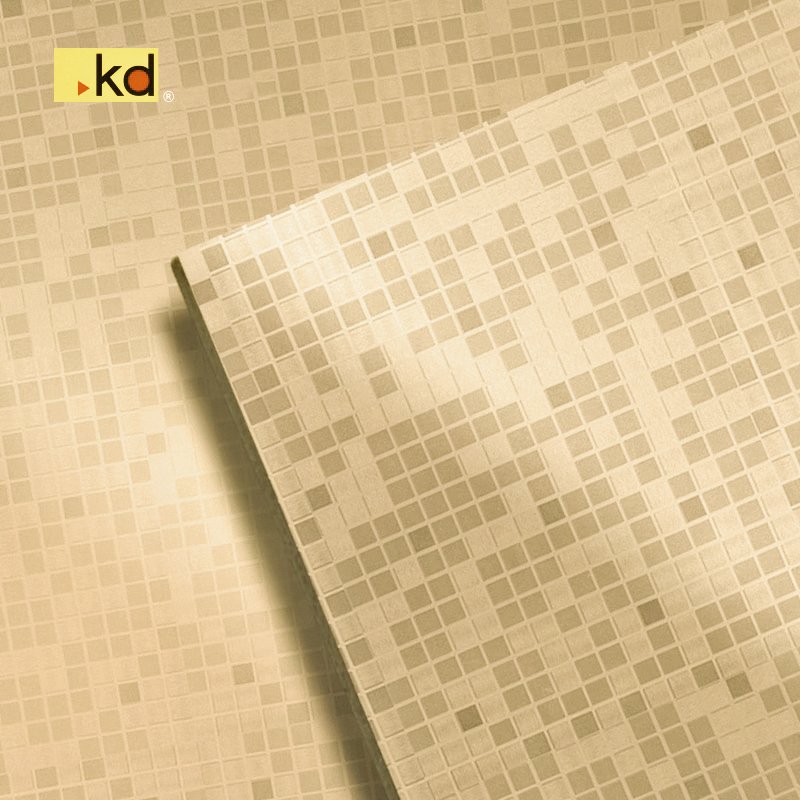 Zidni PVC panel DUBAI GOLD 3-10 280x122