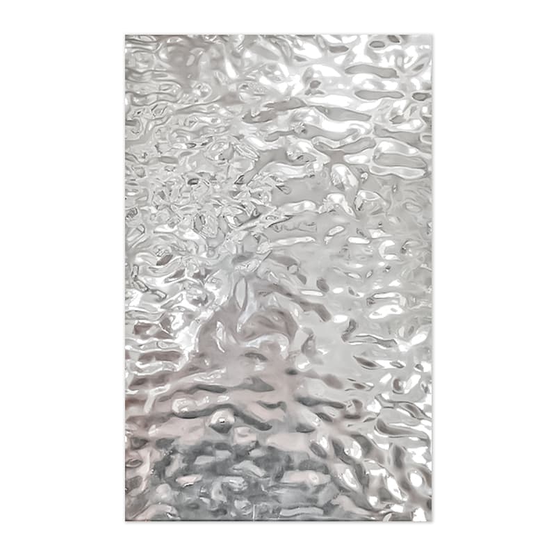 Zidni PVC panel SILVER RAIN 5-9 280x122