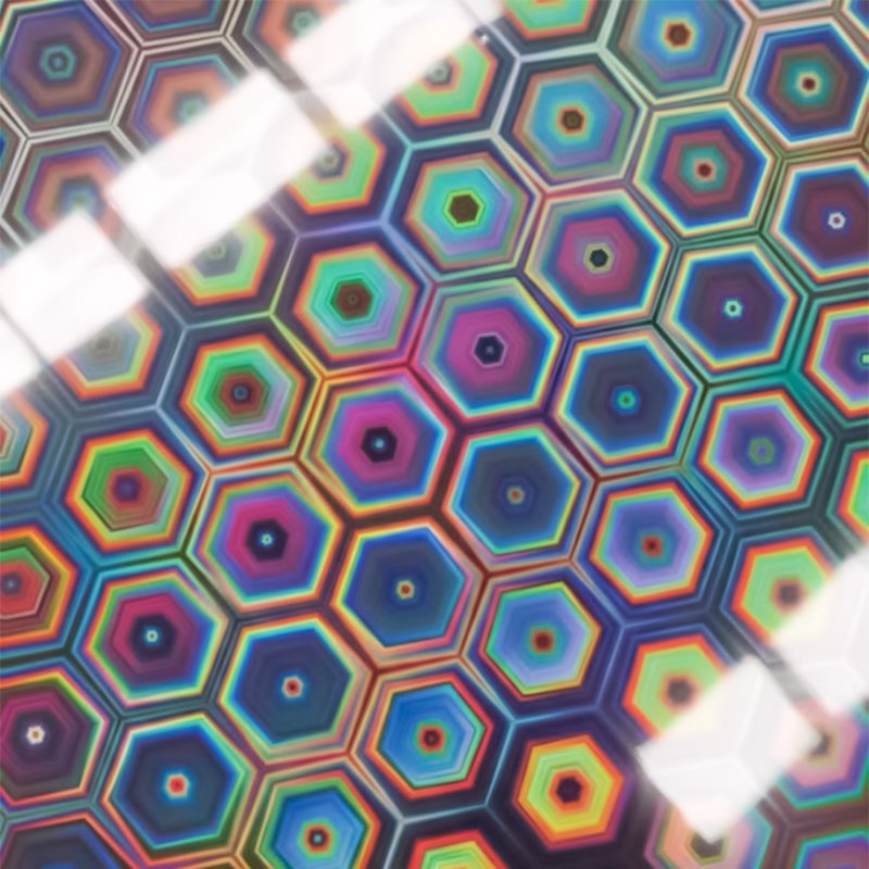 Zidni PVC panel FANTASY 5-10 280x122