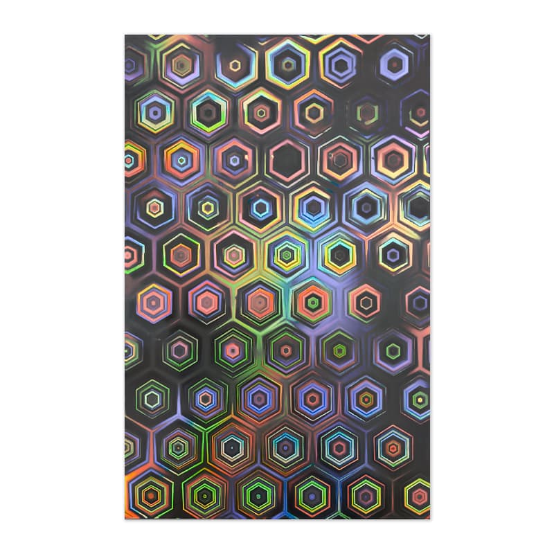 Zidni PVC panel FANTASY 5-10 280x122