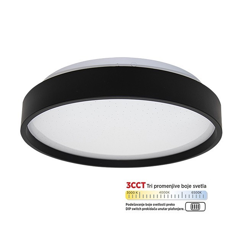 LED plafonjera M205540-C