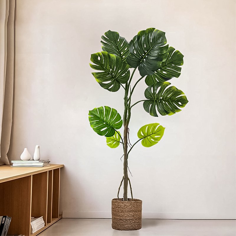 Veštačka biljka MONSTERA 80886