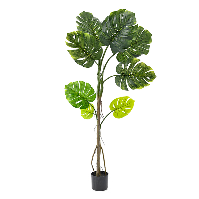 Veštačka biljka MONSTERA 80886
