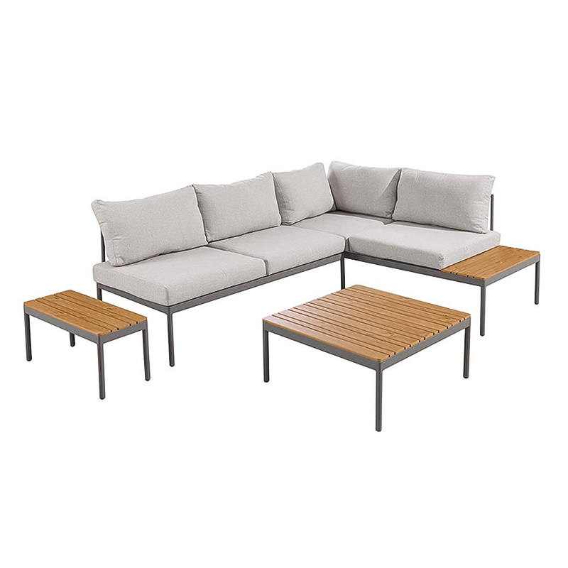 Baštenska garnitura Green Bay DELOS