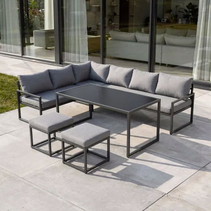 Baštenska garnitura VENTO