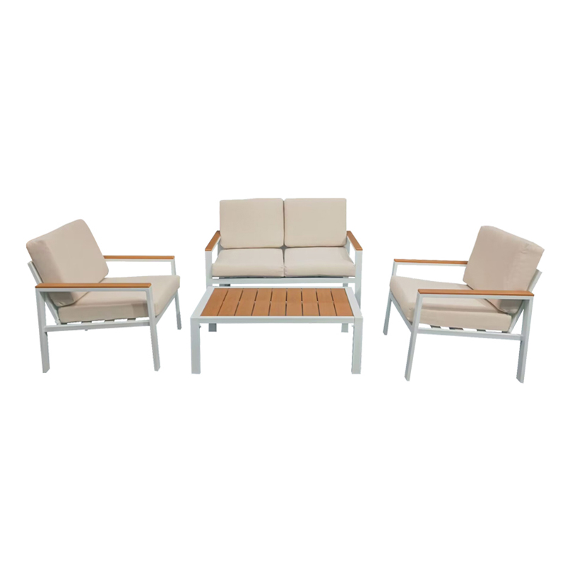 Baštenski set SAPORO TT