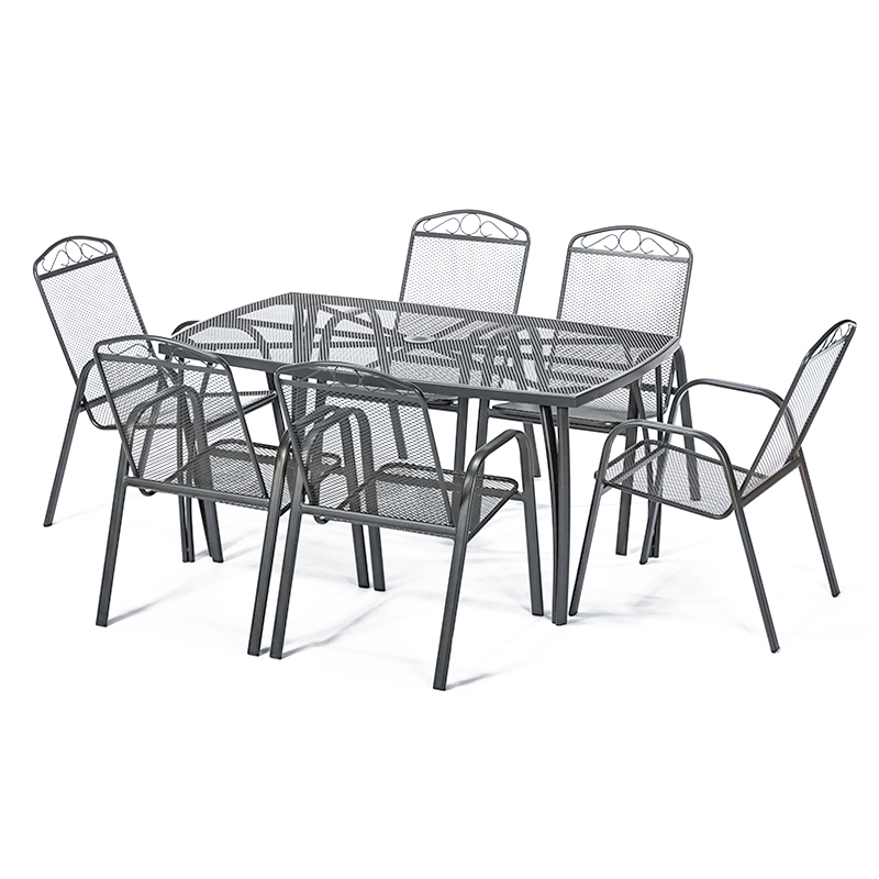 Baštenski set MELFI