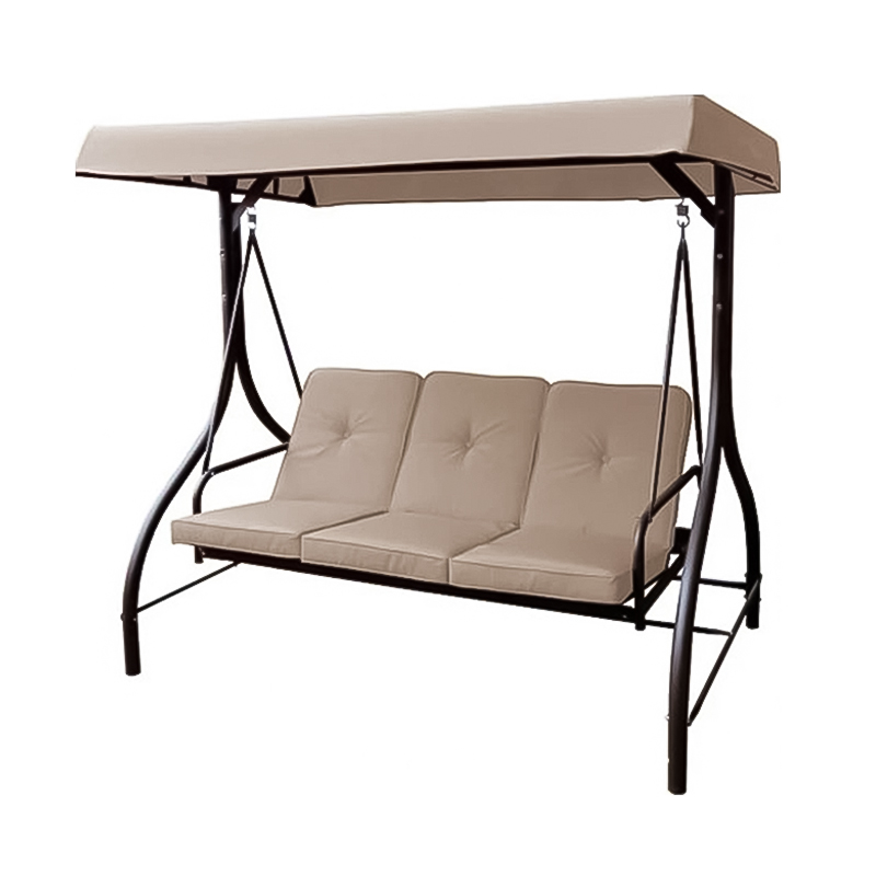 Baštenska ljuljaška SLAVICA bež