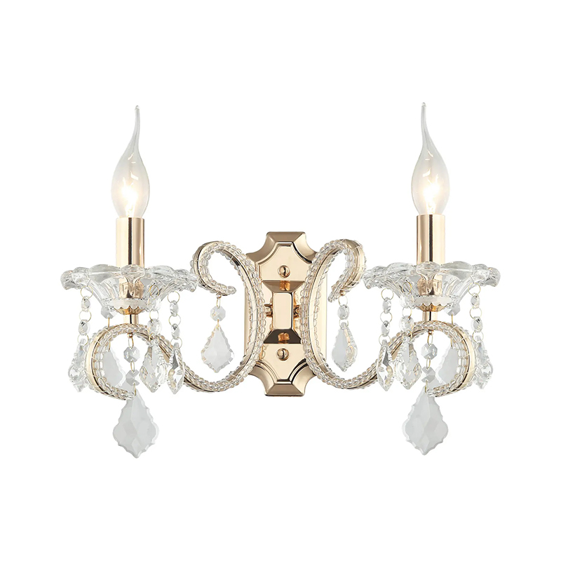 Zidna lampa ML1403-2 GD