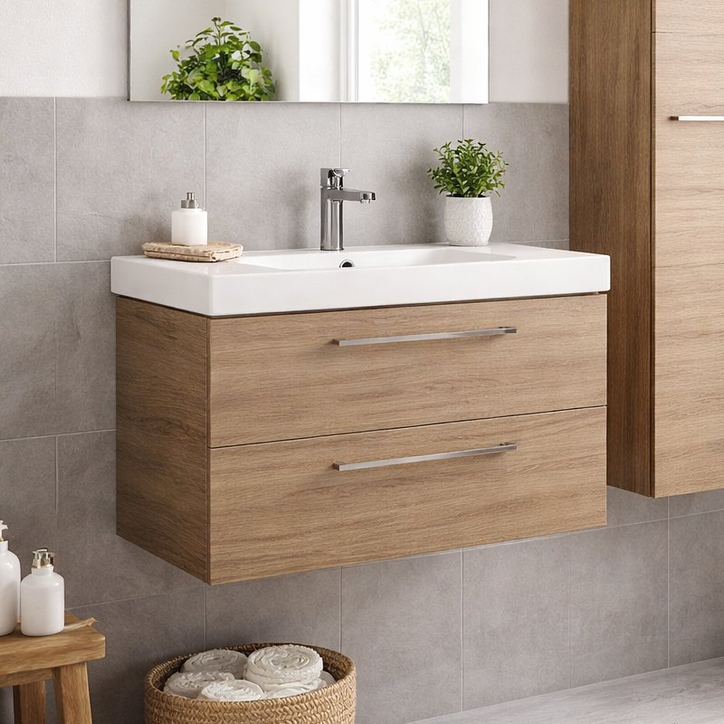 Donji deo CERSANIT B349 80 sa umivaonikom