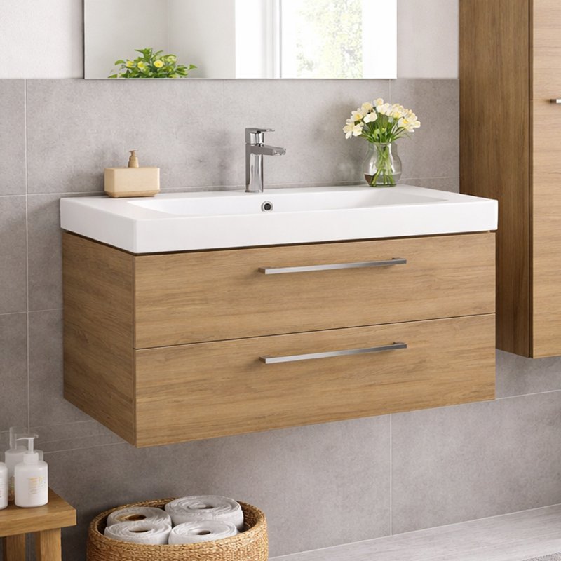 Donji deo CERSANIT B308 100 sa umivaonikom