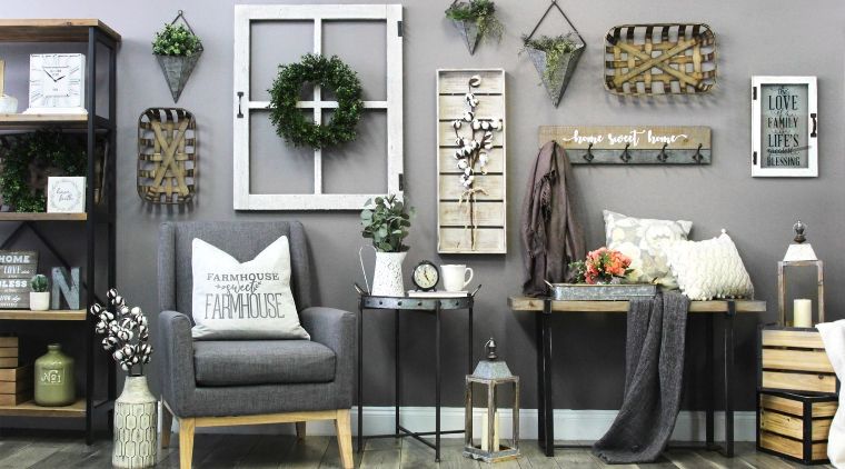 POPUSTI - Dekoracija