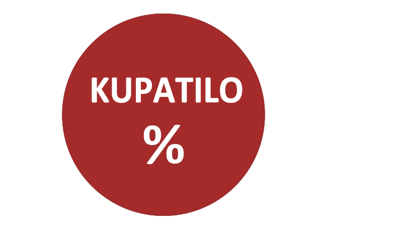 POPUSTI - Kupatilo